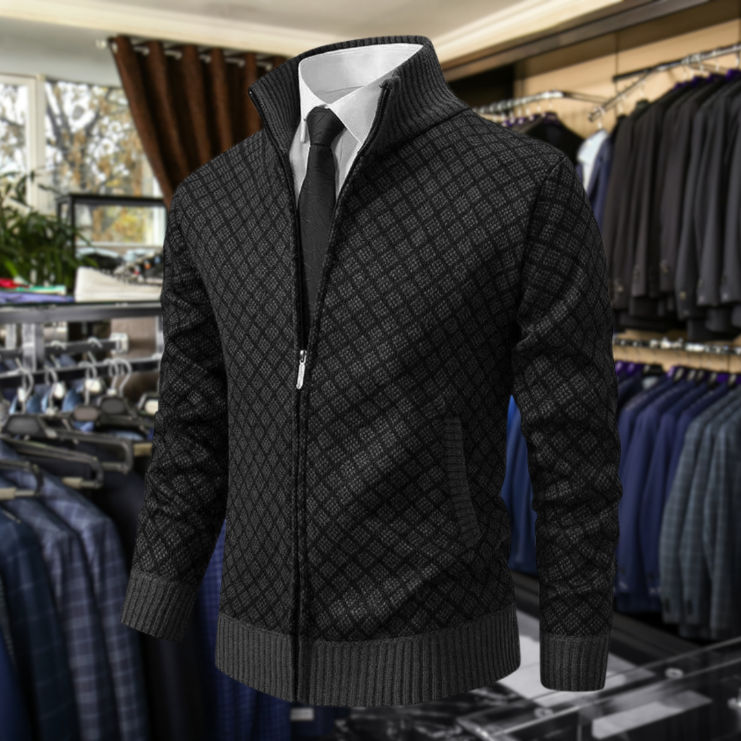 Jan | Elegantní pánský gilet