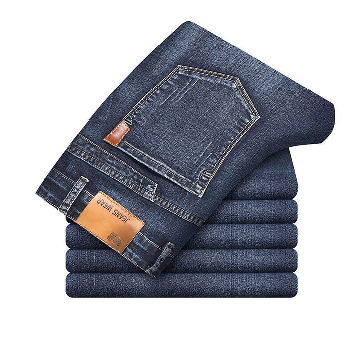 Owen™ | Prémiové Stretch-Džíny