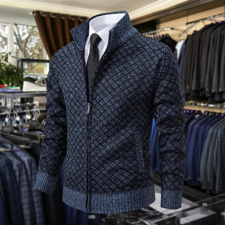Jan | Elegantní pánský gilet