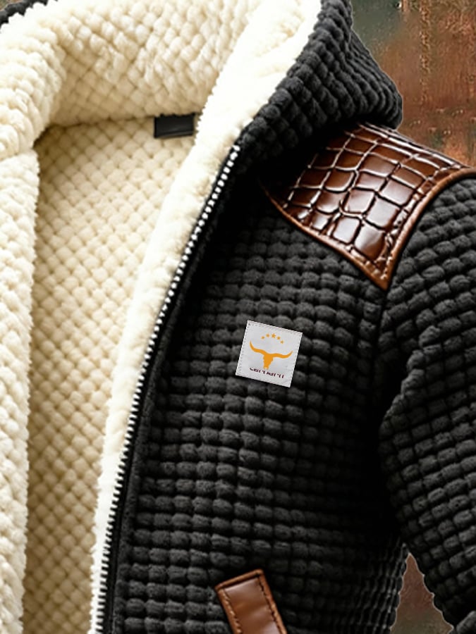 Leo™ | Zimní elegantní bunda
