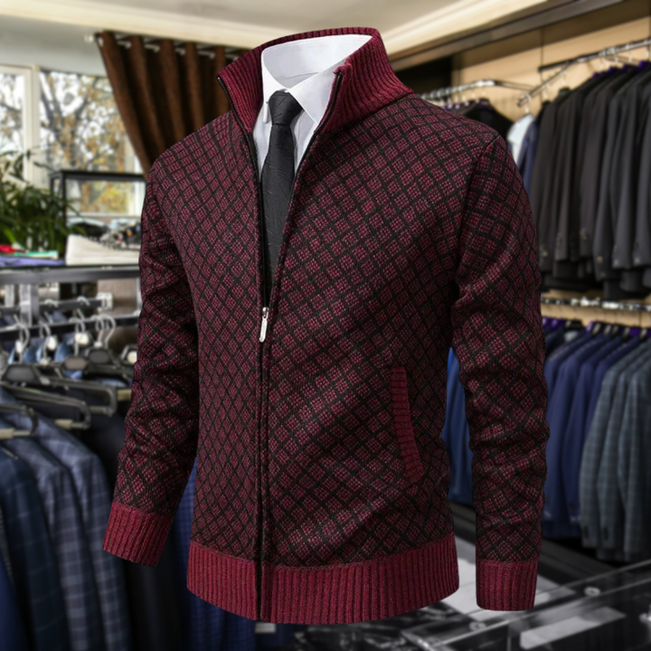 Jan | Elegantní pánský gilet