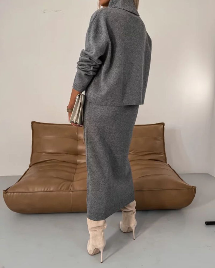 Alena | Elegantní zimní set