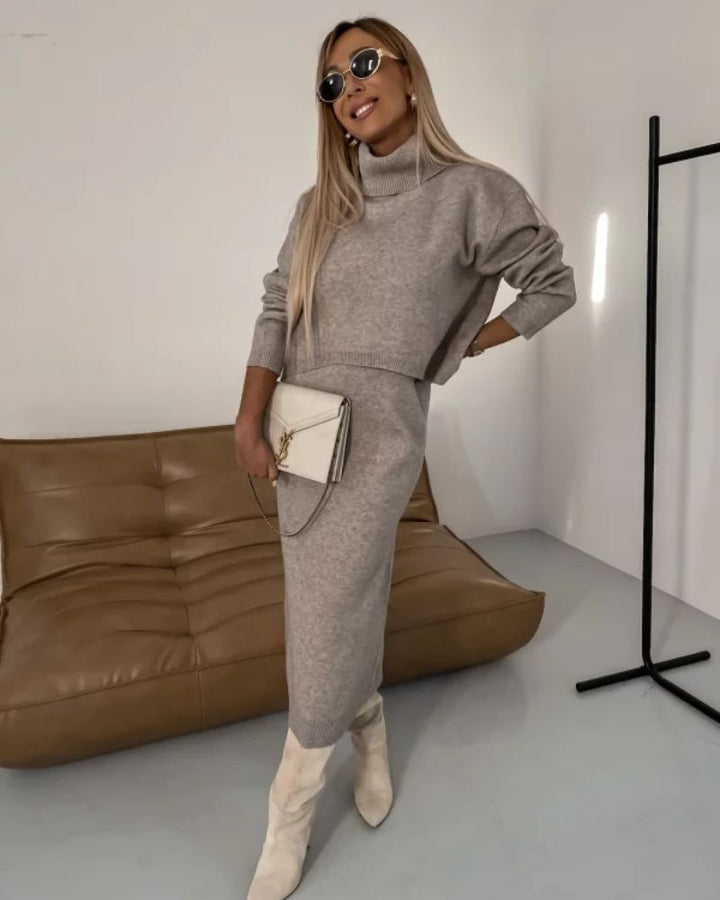 Alena | Elegantní zimní set