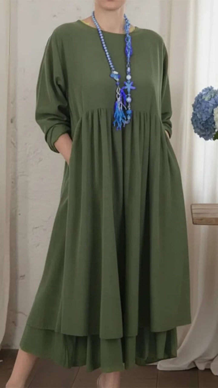 Marie | Elegantní denní šaty