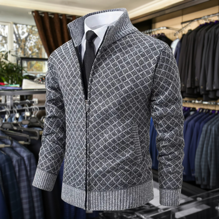Jan | Elegantní pánský gilet