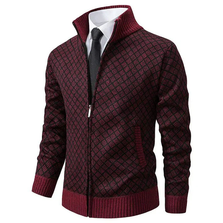 Jan | Elegantní pánský gilet