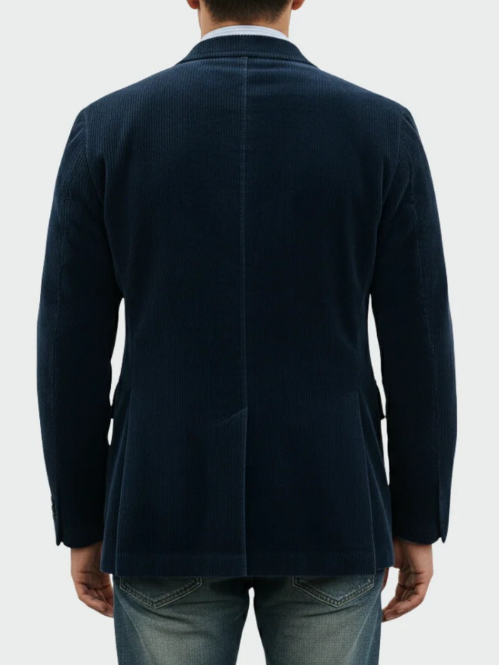 Tomáš™ | Elegantní set blazeru a vesty