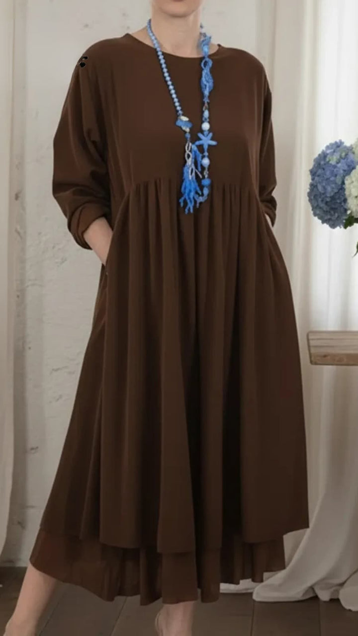 Marie | Elegantní denní šaty