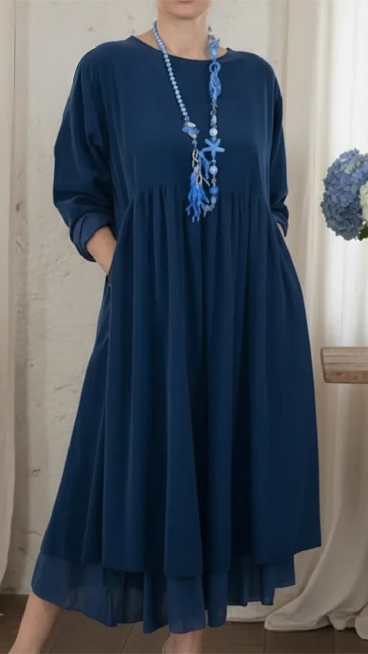 Marie | Elegantní denní šaty