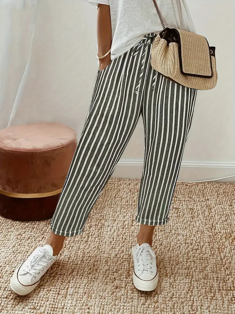 Louise™ | Kalhoty Freedom Flow