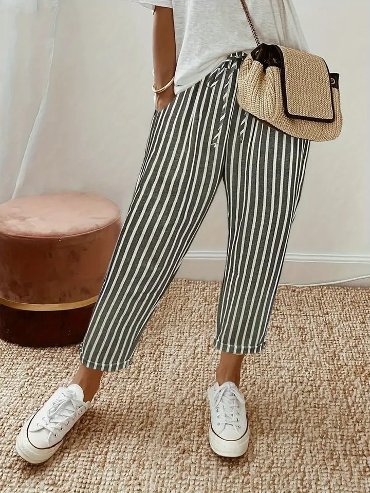 Louise™ | Kalhoty Freedom Flow