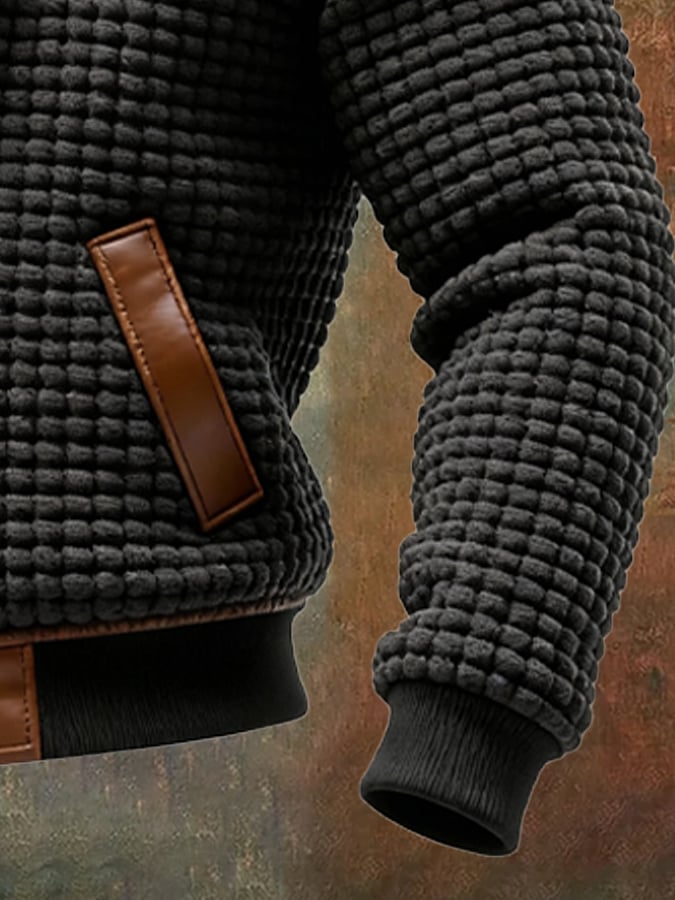 Leo™ | Zimní elegantní bunda