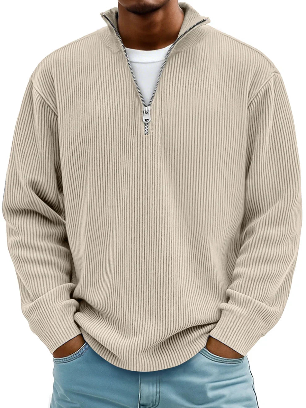 Calix | Trendy a elegantní svetr