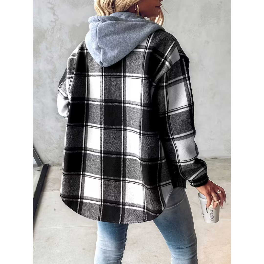Vera™ | Pohodlná podzimní bunda