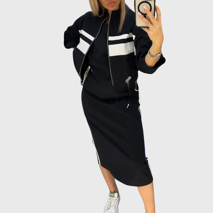 Lucie | Sportovní dvoudílná souprava