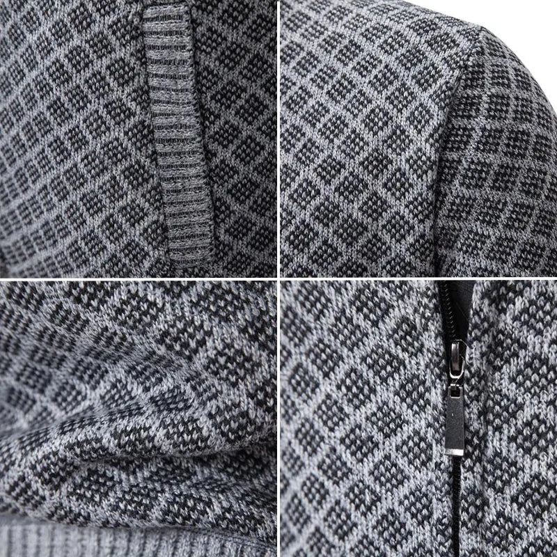 Jan | Elegantní pánský gilet