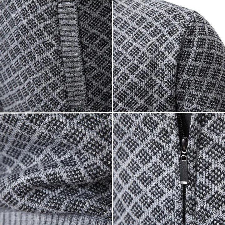Jan | Elegantní pánský gilet