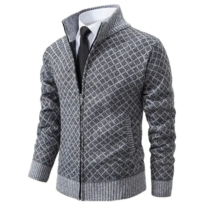 Jan | Elegantní pánský gilet