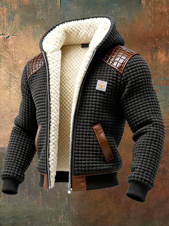 Leo™ | Zimní elegantní bunda