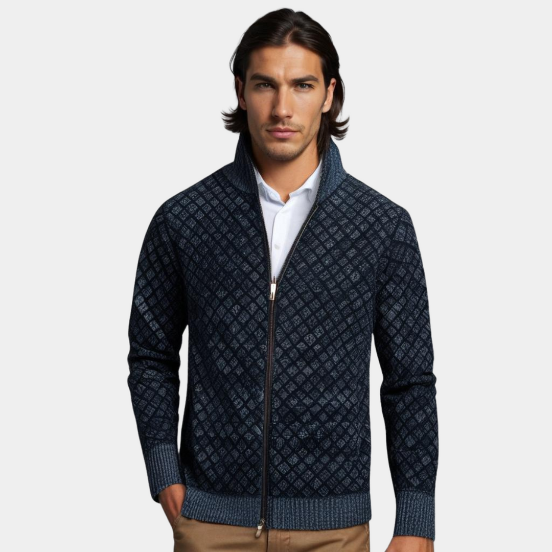Jan | Elegantní pánský gilet