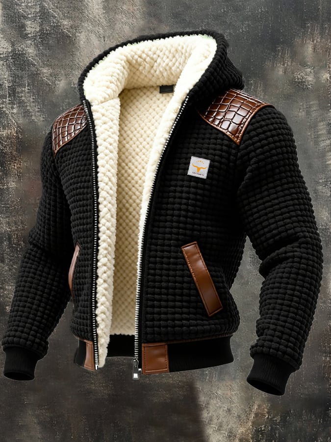 Leo™ | Zimní elegantní bunda
