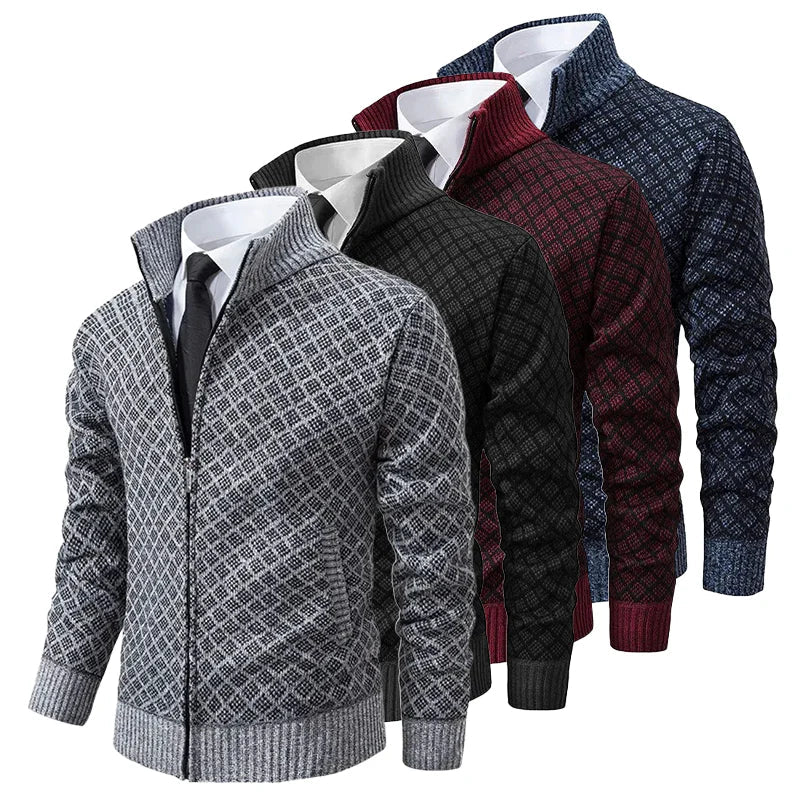 Jan | Elegantní pánský gilet