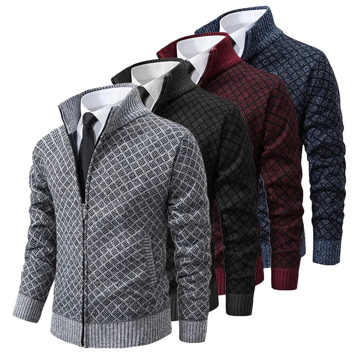 Jan | Elegantní pánský gilet