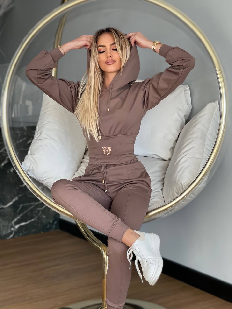 Anna | Dámský dres