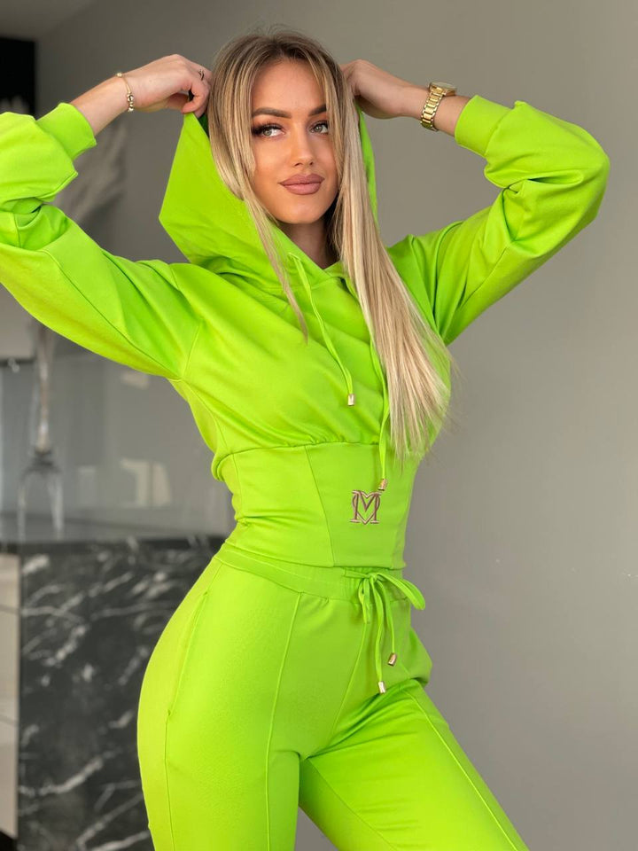 Anna | Dámský dres