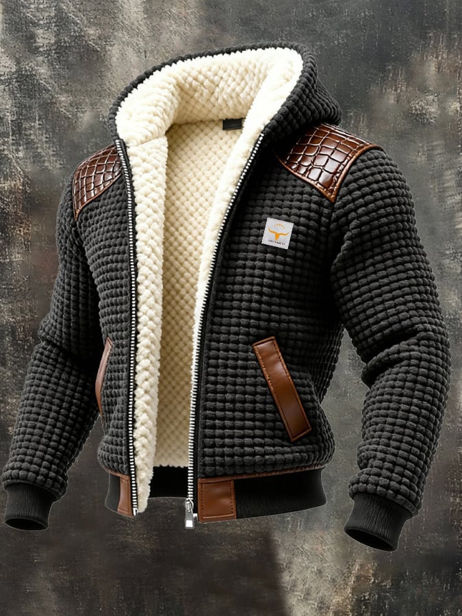 Leo™ | Zimní elegantní bunda