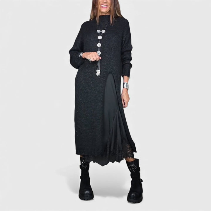 Lenka – elegantní a stylová souprava