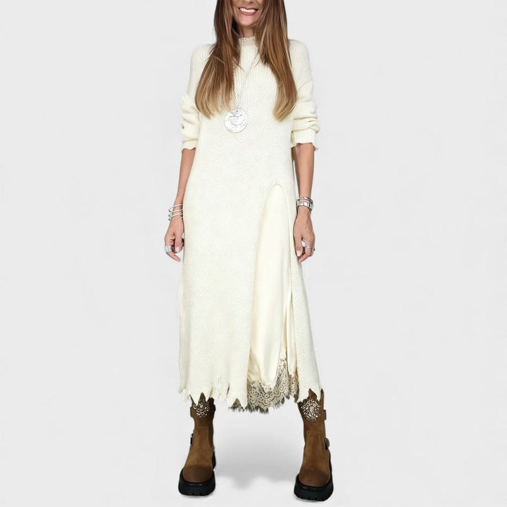 Lenka – elegantní a stylová souprava