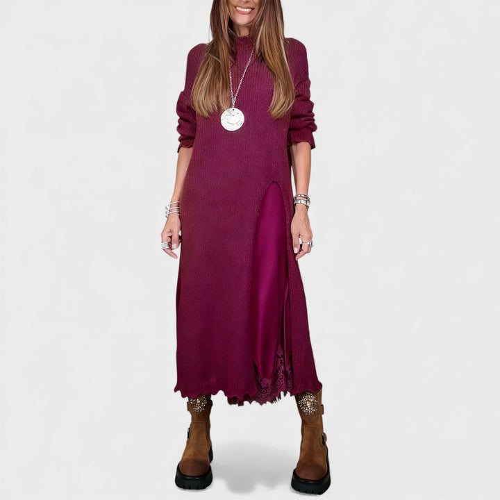 Lenka – elegantní a stylová souprava